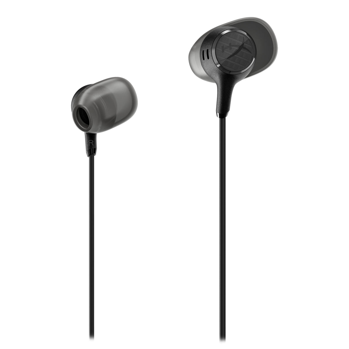 HyperX Cloud Earbuds III, sort