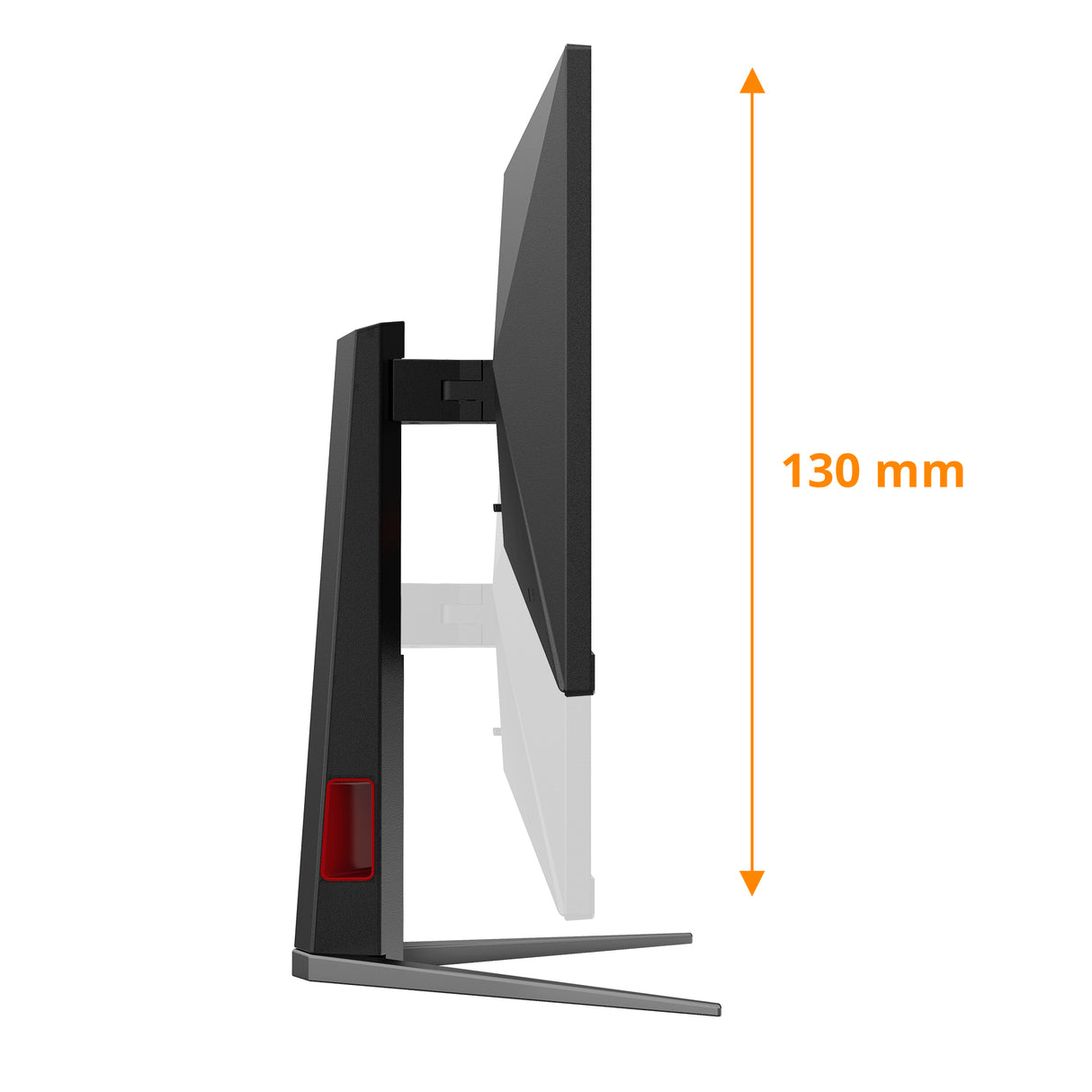 AOC G4 24G4HA 24 Fast IPS 1920 x 1080 (Full HD) DisplayPort HDMI 200 Hz