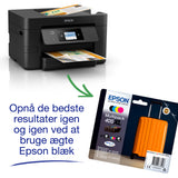 Epson WorkForce Pro WF-3820DWF