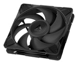 ARCTIC P14 Pro Computerkabinet Ventilator 14 cm Sort