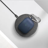 Uniq Vencer Silicone Case til AirPods Pro - grå