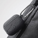 Uniq Vencer Silicone Case til AirPods Pro - grå