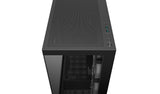 DeepCool CG580 4F V2 Midi Tower Sort