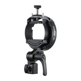 Godox S3 TTL Speedlite Flash Bracket