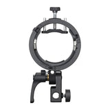 Godox S3 TTL Speedlite Flash Bracket