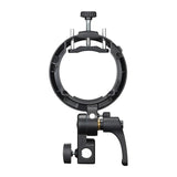 Godox S3 TTL Speedlite Flash Bracket