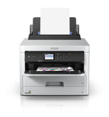 Epson T01D100 blækpatron 1 stk Original Højt (XL) udbytte Sort