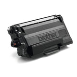 Brother TN-3600 tonerpatron 1 stk Original Sort