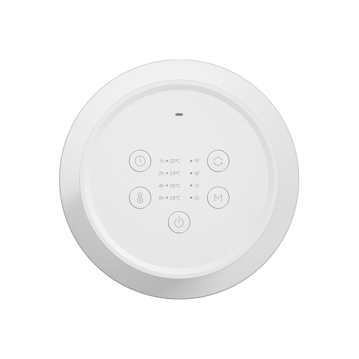 Xiaomi Smart Heater Tower Graphene White EU BHR084SEU