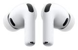 Apple AirPods Pro (3rd generation) Headset True Wireless Stereo (TWS) I ørerne Opkald/Musik/Sport/Hverdag Bluetooth Hvid