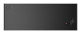 Lenovo ThinkPad USB4 Smart Dock 5500 Ledningsført Sort