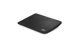 DeepCool Wind Pal Mini køling til laptop 39,6 cm (15.6") 1000 rpm Sort