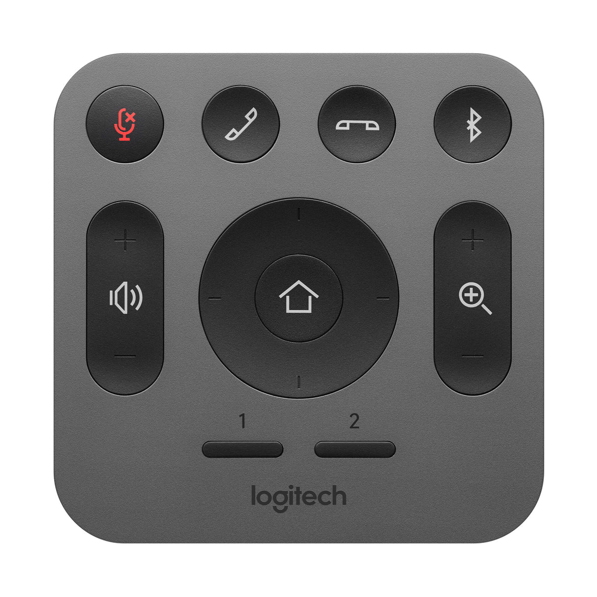 Logitech MeetUp system til videokonference