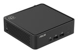 ASUS NUC 15 Pro Slim Kit RNUC15CRKC500002 Mini PC Core 5-210H 0GB No-OS