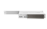 Mikrotik CRS309-1G-8S+ Administreret Gigabit Ethernet (10/100/1000) Strøm over Ethernet (PoE) Hvid