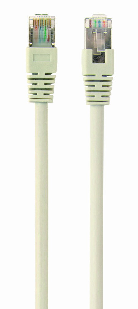 Gembird PP22-3M netværkskabel Beige Cat5e