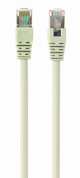 Gembird PP22-7.5M netværkskabel Beige 7,5 m Cat5e