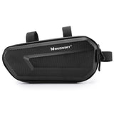 Wozinsky cykelrammesæk 1,5 l sort (WBB10BK)