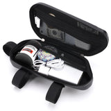 Wozinsky cykelrammesæk 1,5 l sort (WBB10BK)