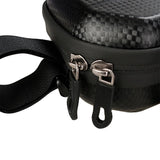 Wozinsky cykelrammesæk 1,5 l sort (WBB10BK)