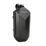 Wozinsky vandtæt scooter styresæk 4l styresæk sort (WSB2BK)