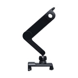 Baseus WXHZ-01 Qi Wireless Charger 15W Car Headrest Holder - Black