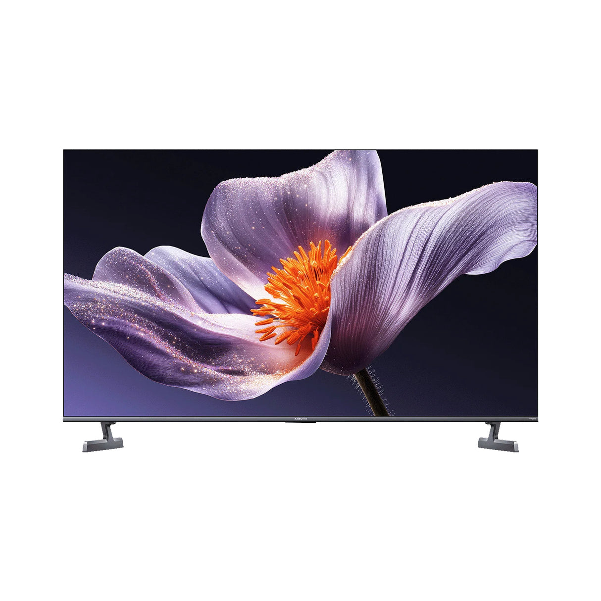 Xiaomi TV S Pro 139,7 cm (55") 4K Ultra HD Smart TV Wi-Fi Grå
