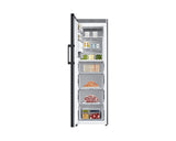 Samsung RZ32C76CE22 Stående fryser Fritstående 323 L Sort