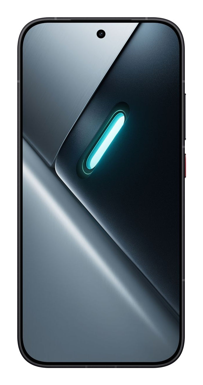 POCO X8 Pro 16,7 cm (6.59") Dual SIM 5G USB Type-C 12 GB 512 GB 6500 mAh Sort