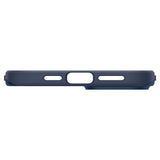 Spigen ACS04775 mobiltelefon etui 17 cm (6.7") Cover Marineblå