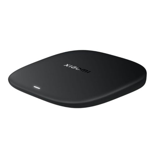 Xiaomi Mi TV Box S (3rd Gen) 4K sort EU PFJ4191EU