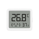 Xiaomi Mi Temperatur og Luftfugtighed Monitor 3 Mini Hvide EU QBH4312GL