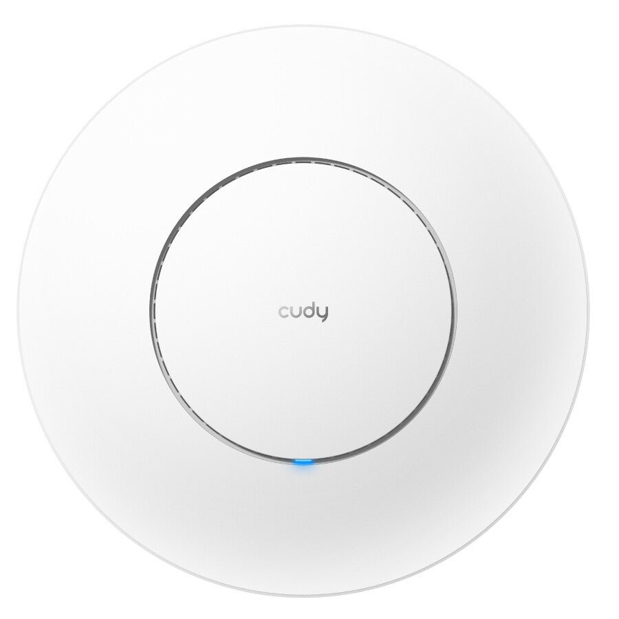 Cudy AC1300 867 Mbit/s Hvid Strøm over Ethernet (PoE)