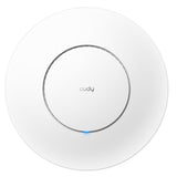 Cudy AC1300 867 Mbit/s Hvid Strøm over Ethernet (PoE)