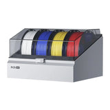 QiDi Multifilament System til Max 4