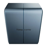 TimeKettle W4 Plus TWS oversættelses øretelefoner (blå)