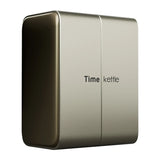 TimeKettle W4 Plus TWS oversættelses øretelefoner (guld)