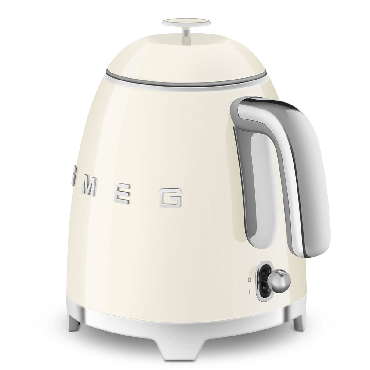 Smeg KLF05CREU creme