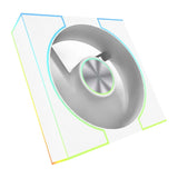 Fan Darkflash DM8 LINE (hvid)