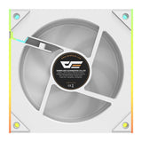 Fan Darkflash DM8 LINE (hvid)