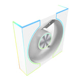 Fan Darkflash DM8 LINE (hvid)