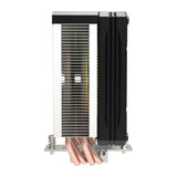 Fan DarkFlash M400 ARGB (sort)