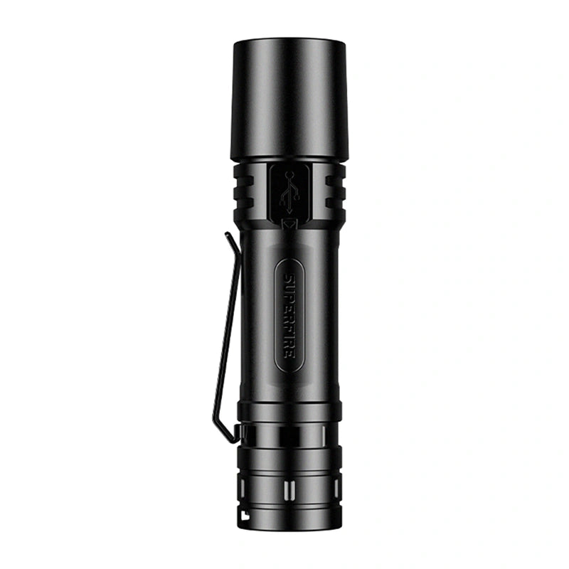 Latarka Superfire SF05 156LM