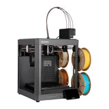 ELEGOO Centauri 2 Combo 3D-printer
