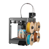 ELEGOO Centauri 2 Combo 3D-printer