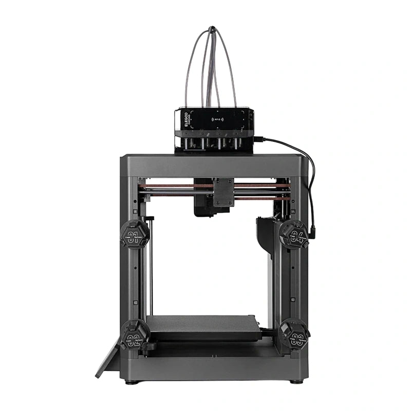 ELEGOO Centauri 2 Combo 3D-printer