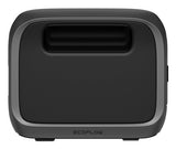 EcoFlow RIVER 3 Bærbar energistation 5 Lithium jern fosfat (LiFePO4) 300 W 3,55 kg