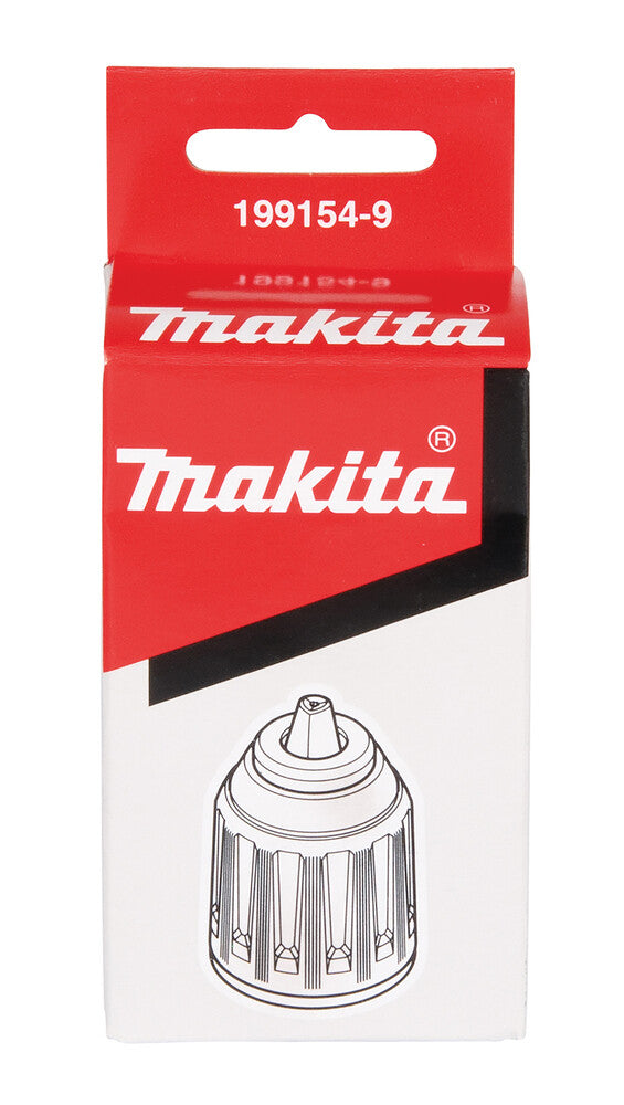 Makita Nøgleløs borepatron Bor/driver