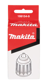 Makita Nøgleløs borepatron Bor/driver