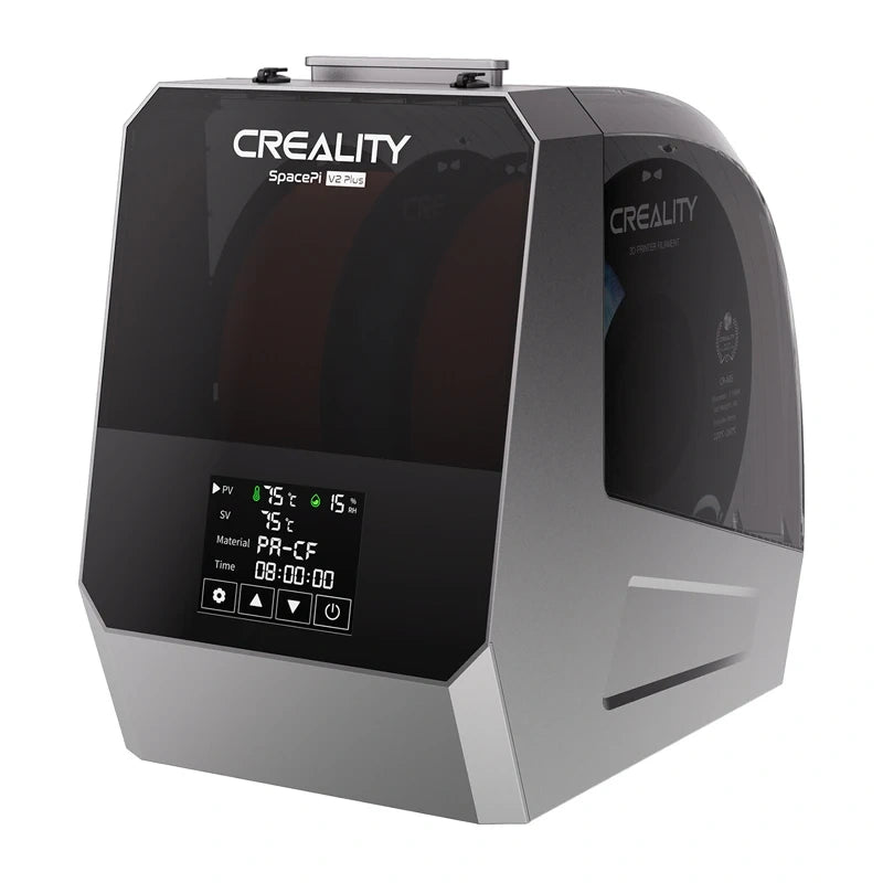 Creality Space Pi Plus V2 Filament Tørrer
